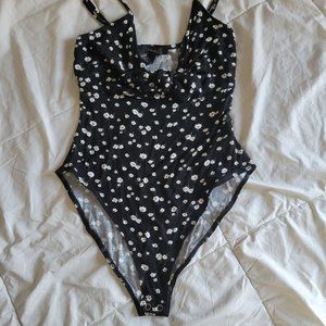 Forever21 bodysuit